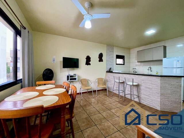 Apartamento para Temporada em Florianópolis - 5
