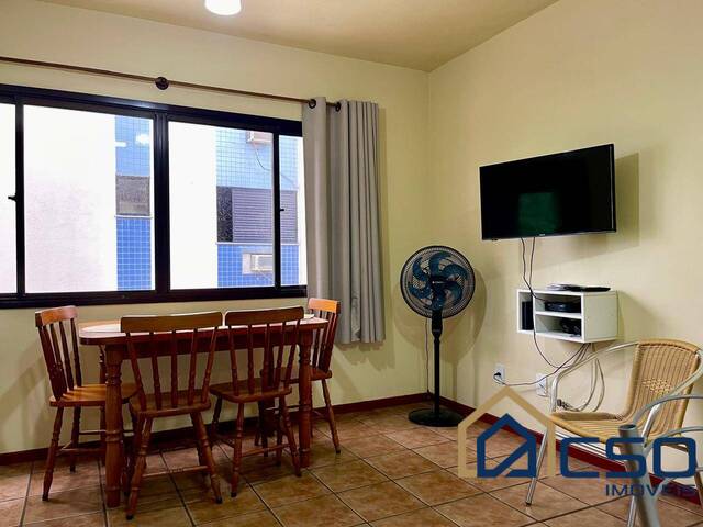 #119 - Apartamento para Temporada em Florianópolis - SC - 3
