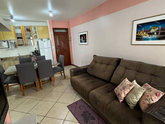 #141 - Apartamento para Temporada em Florianópolis - SC - 2