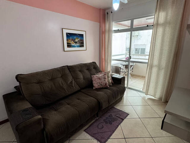 #141 - Apartamento para Temporada em Florianópolis - SC - 3