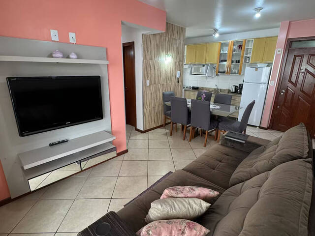 #141 - Apartamento para Temporada em Florianópolis - SC