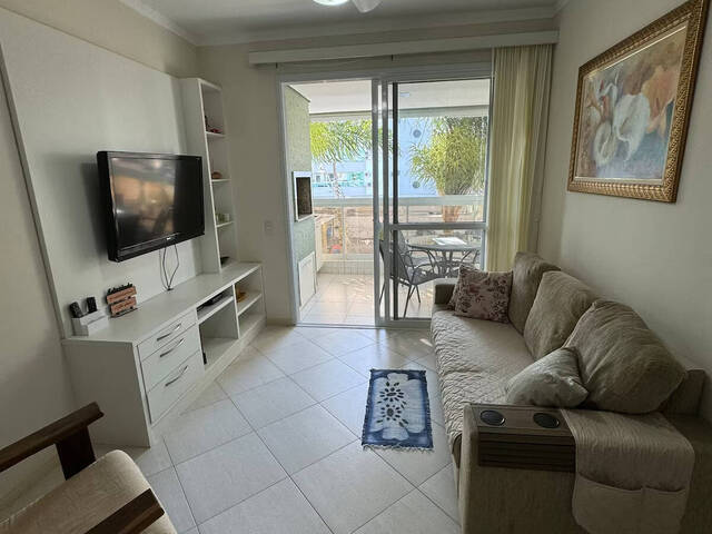 #142 - Apartamento para Temporada em Florianópolis - SC