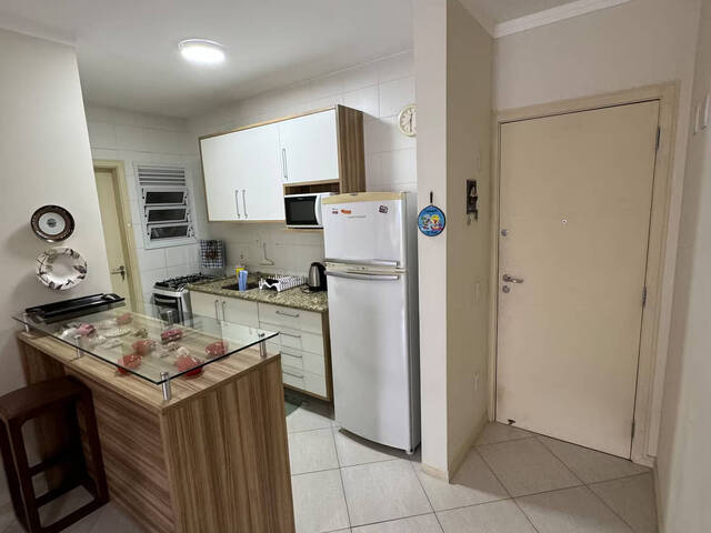 Apartamento para Temporada em Florianópolis - 5