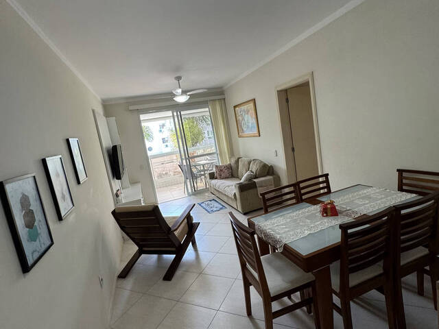 #142 - Apartamento para Temporada em Florianópolis - SC - 3