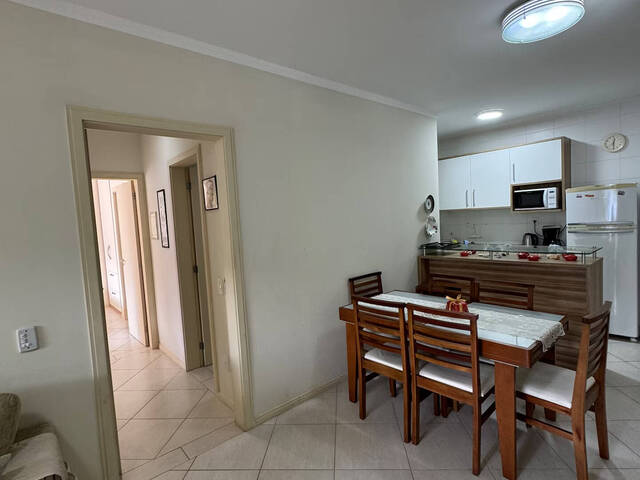 Apartamento para Temporada em Florianópolis - 4