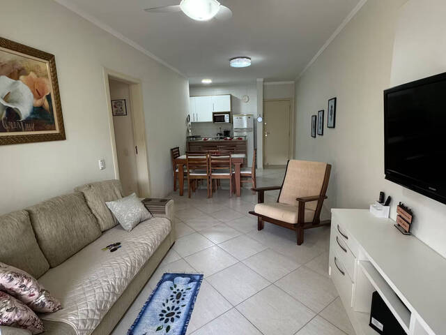 #142 - Apartamento para Temporada em Florianópolis - SC - 2