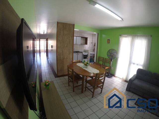 #143 - Apartamento para Temporada em Florianópolis - SC - 2