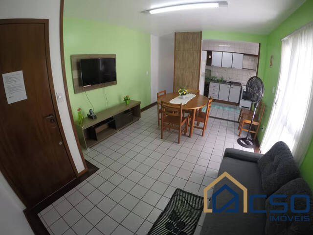 #143 - Apartamento para Temporada em Florianópolis - SC