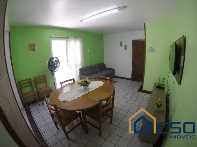 Apartamento para Temporada em Florianópolis - 5