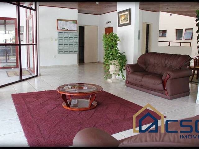 #145 - Apartamento para Temporada em Florianópolis - SC - 3