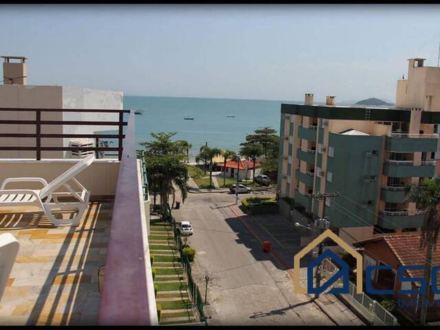 #145 - Apartamento para Temporada em Florianópolis - SC - 2