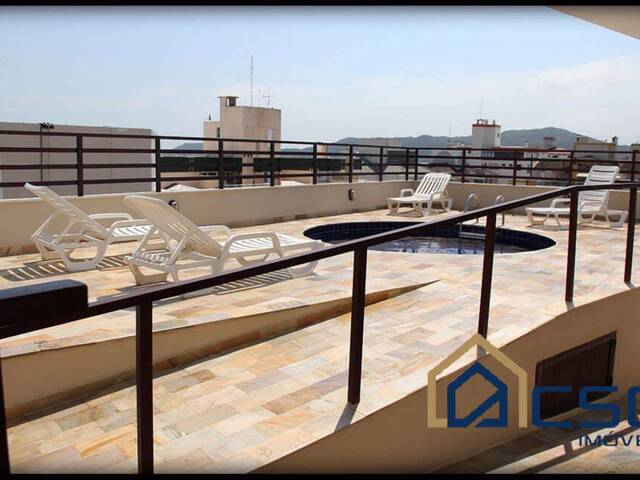 #145 - Apartamento para Temporada em Florianópolis - SC - 1