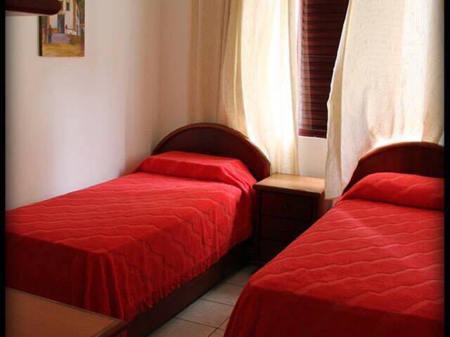 Apartamento para Temporada em Florianópolis - 5