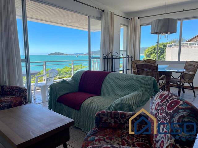#94 - Apartamento para Locação em Florianópolis - SC
