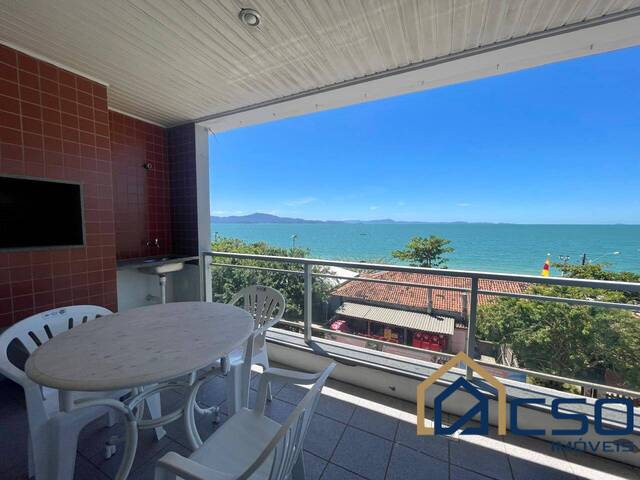 Apartamento para Temporada em Florianópolis - 4