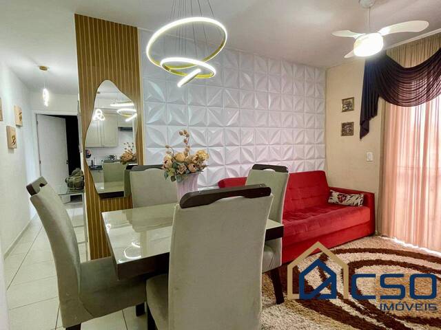 Apartamento para Temporada em Florianópolis - 4