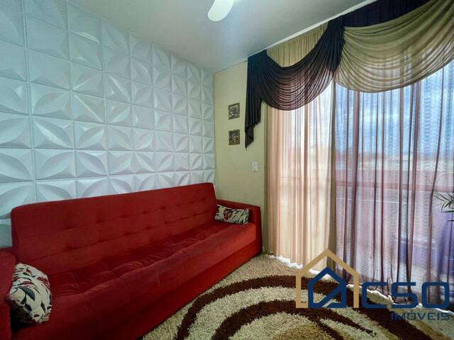 Apartamento para Temporada em Florianópolis - 5