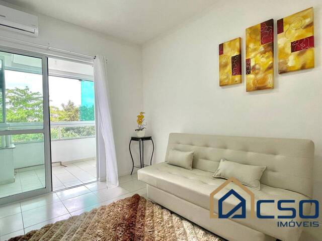 Apartamento para Temporada em Florianópolis - 5