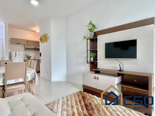 #147 - Apartamento para Temporada em Florianópolis - SC - 2