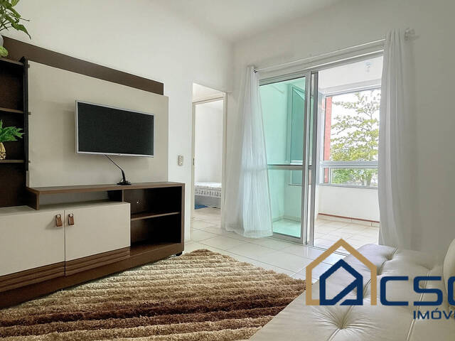 #147 - Apartamento para Temporada em Florianópolis - SC - 1