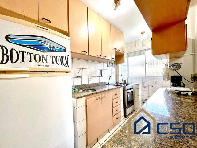 Apartamento para Temporada em Florianópolis - 4