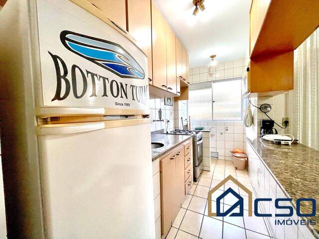 Apartamento para Temporada em Florianópolis - 5