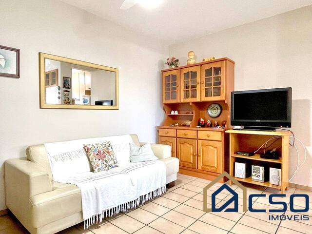 Apartamento para Temporada em Florianópolis - 3