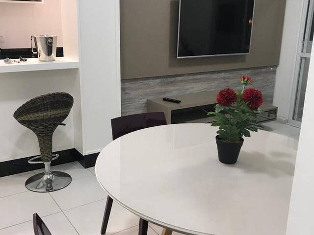 Apartamento para Venda em Florianópolis - 5