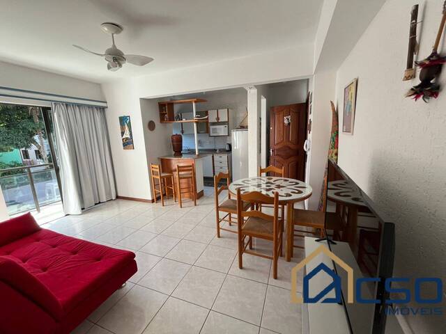 #149 - Apartamento para Temporada em Florianópolis - SC