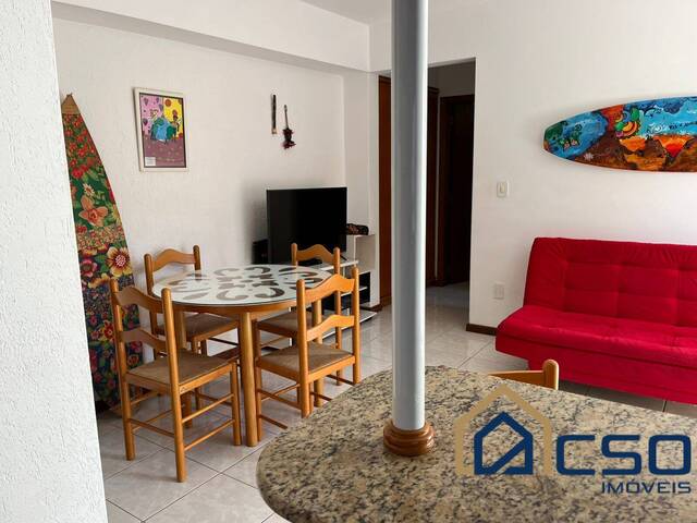 Apartamento para Temporada em Florianópolis - 5