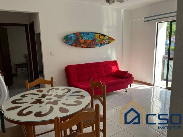 #149 - Apartamento para Temporada em Florianópolis - SC - 3