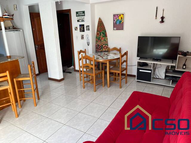 #149 - Apartamento para Temporada em Florianópolis - SC - 2