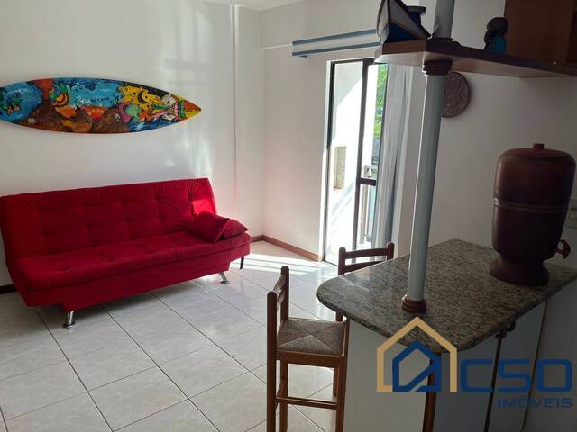 Apartamento para Temporada em Florianópolis - 4