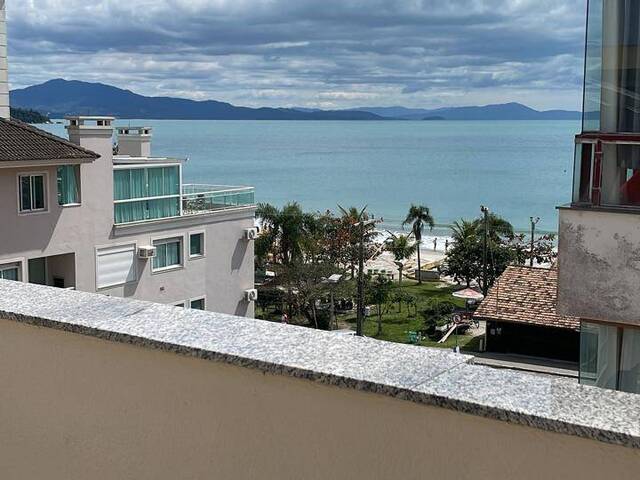 #131 - Apartamento para Temporada em Florianópolis - SC - 2