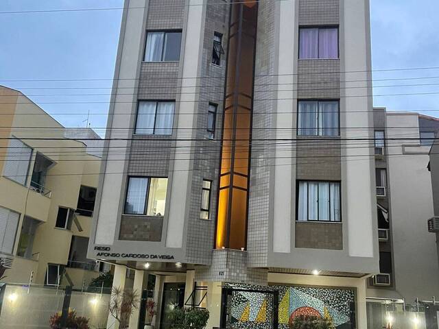 Apartamento para Temporada em Florianópolis - 4