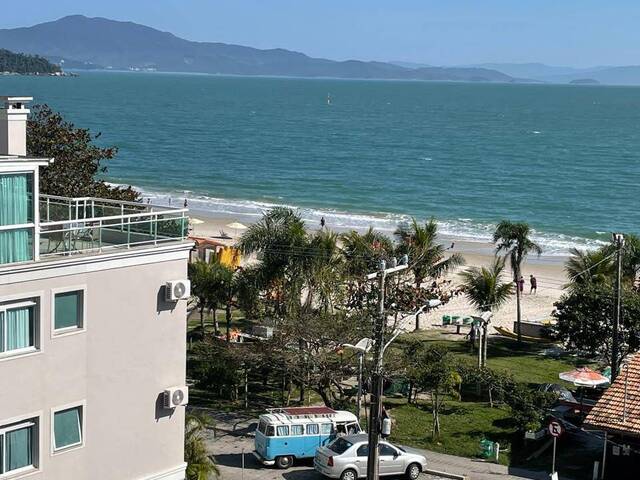 #131 - Apartamento para Temporada em Florianópolis - SC