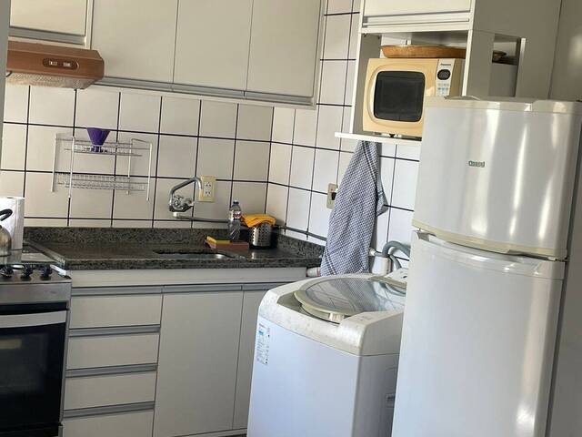 Apartamento para Temporada em Florianópolis - 5