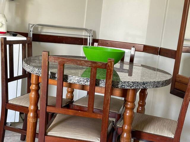 Apartamento para Temporada em Florianópolis - 4