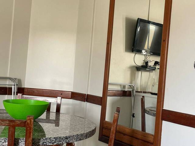 #150 - Apartamento para Temporada em Florianópolis - SC - 3