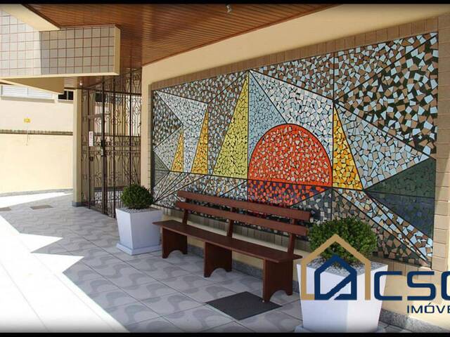 #150 - Apartamento para Temporada em Florianópolis - SC - 1