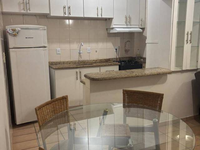 Apartamento para Temporada em Florianópolis - 4