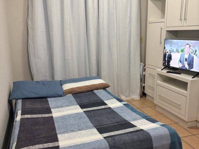 #124 - Apartamento para Temporada em Florianópolis - SC - 2