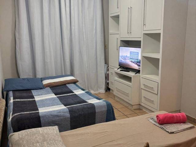 #124 - Apartamento para Temporada em Florianópolis - SC - 3