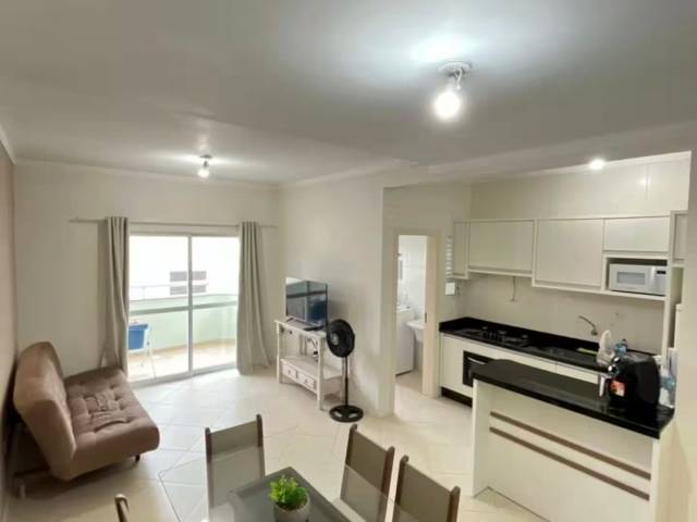 #151 - Apartamento para Temporada em Florianópolis - SC