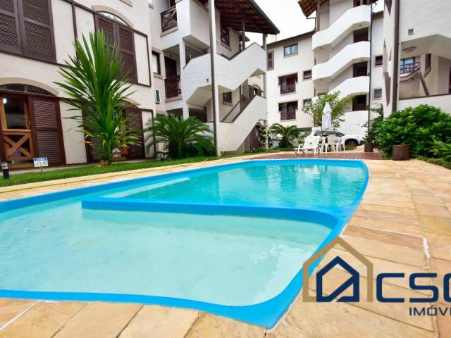 #153 - Apartamento para Temporada em Florianópolis - SC - 1