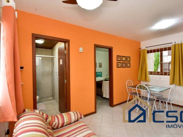 #153 - Apartamento para Temporada em Florianópolis - SC - 3