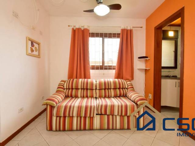 Apartamento para Temporada em Florianópolis - 5