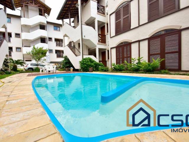 #154 - Apartamento para Temporada em Florianópolis - SC - 2