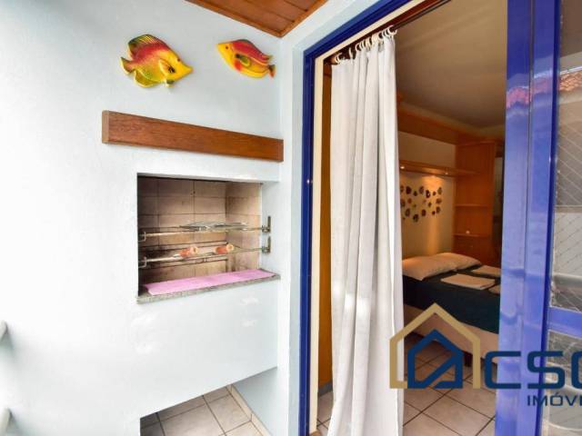 Apartamento para Temporada em Florianópolis - 5