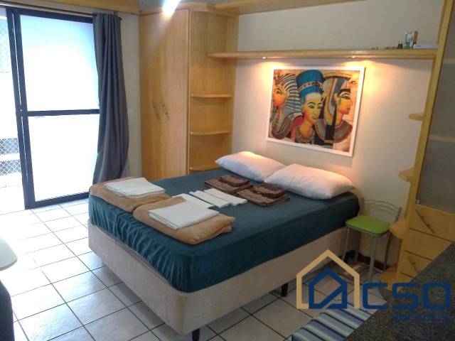 #155 - Apartamento para Temporada em Florianópolis - SC - 2